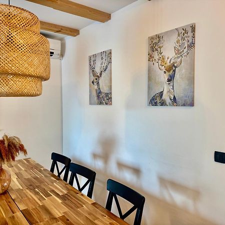 Vila Milan بليد المظهر الخارجي الصورة